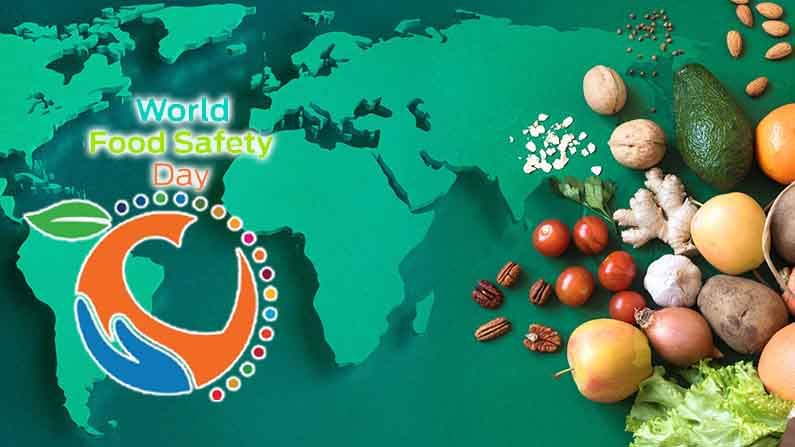 World Food Safety Day 2021: ఆహారం పాడవకుండా ఈ చిట్కాలు పాటించండి.. అనారోగ్యాన్ని దూరంగా ఉంచండి!