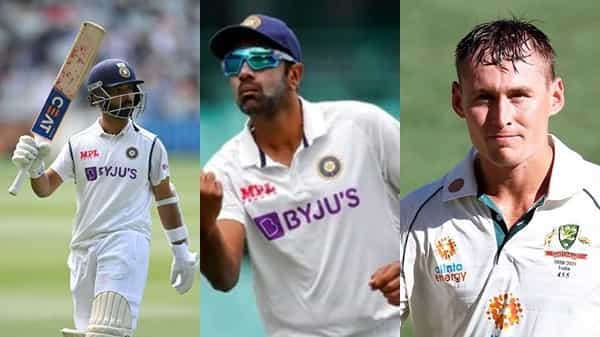 WTC Final 2021: డబ్ల్యూటీసీ మొదటి ఎడిషన్లో ఆటగాళ్ల ఫర్ఫార్మెన్స్; టీమిండియా నుంచి రహానే, అశ్విన్ మాత్రమే!