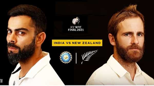 IND vs NZ WTC Prediction: సమఉజ్జీల పోరులో గెలిచేదెవరో..? తొలి కప్ను సాధించేందుకు కోహ్లీ, విలియమ్సన్ తహతహ!