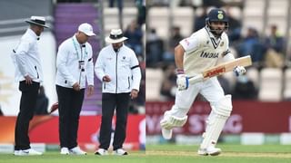 INDW vs ENGW: ‘డ్రా’ తో గట్టెక్కిన భారత్..! తొలి టెస్టుతో ఆకట్టుకున్న షెఫాలీ, స్నేహ్ రాణా, తానియా