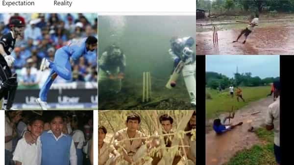 WTC Final 2021: డబ్ల్యూటీసీ ఫైనల్పై ఫన్నీ మీమ్స్.. నవ్వకుండా ఉండలేరు!