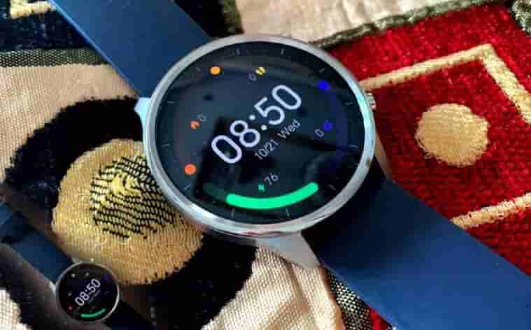 Xiaomi Mi Watch: కొత్త స్మార్ట్‌ వాచ్‌ను విడుదల చేయనున్న ఎంఐ.. అత్యాధునిక ఫీచర్లు.. పూర్తి వివరాలు