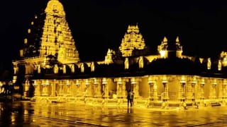 Justice NV Ramana visit Yadadri :14న యాదాద్రిని సందర్శించనున్న సీజేఐ జస్టిస్ ఎన్వీ రమణ.. గవర్నర్ తమిళిసై, సీఎం కేసీఆర్..