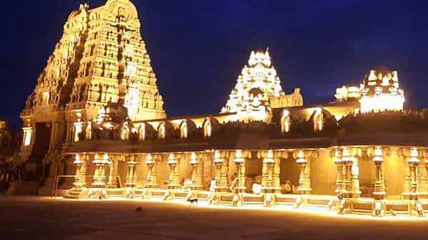 Justice NV Ramana visit Yadadri :14న యాదాద్రిని సందర్శించనున్న సీజేఐ జస్టిస్ ఎన్వీ రమణ.. గవర్నర్ తమిళిసై, సీఎం కేసీఆర్..