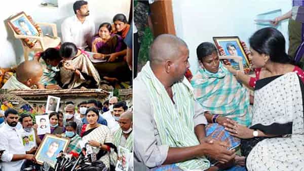 YS Sharmia : ఉమ్మడి మెదక్ జిల్లాలో షర్మిల పర్యటన.. ఎంతమంది నిరుద్యోగులు చనిపోతే ఉద్యోగాలిస్తారో చెప్పాలని డిమాండ్