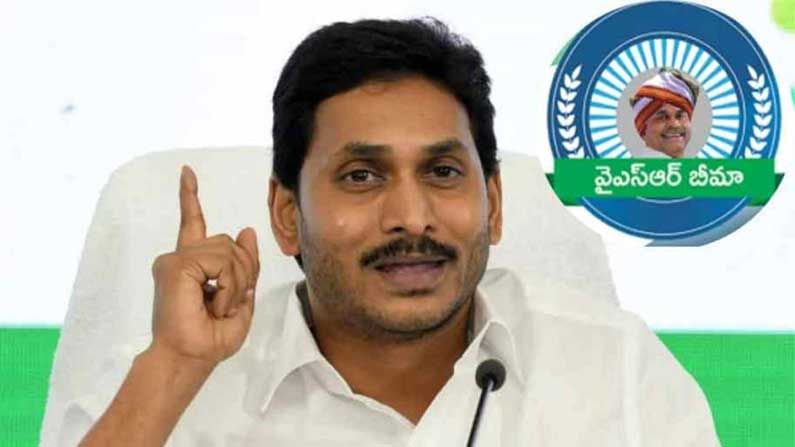 YSR Bima: సాధారణ మరణానికి రూ.లక్ష... ప్రమాదంలో చనిపోతే రూ.5 లక్షలు సాయం!