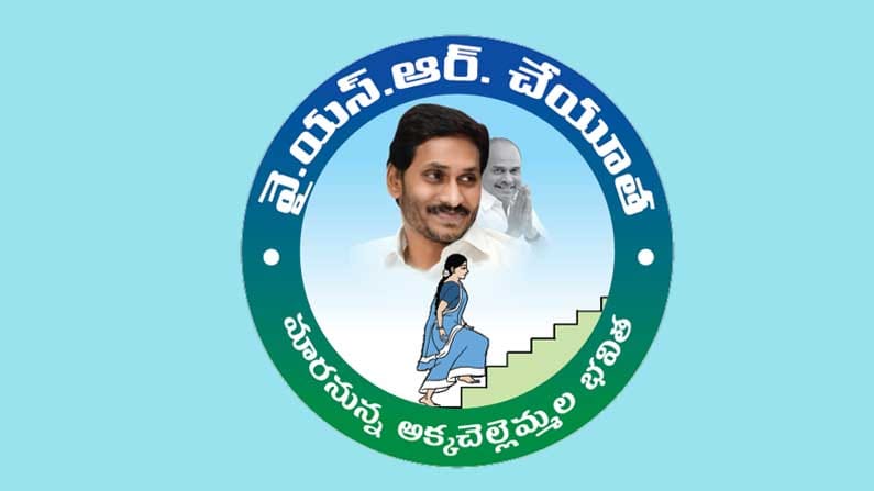 YSR Cheyutha Scheme 2021: గుడ్న్యూస్.. ‘వైఎస్ఆర్ చేయూత’ దరఖాస్తు గడుపు ...