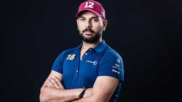 Yuvraj- Singh: అతని వల్లే కెప్టెన్సీ దక్కలేదు.. సంచలన కామెంట్స్ చేసిన యువరాజ్ సింగ్..