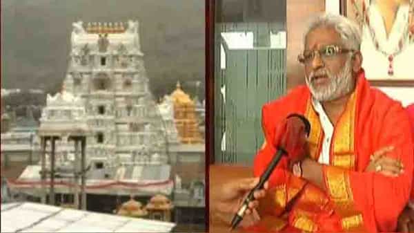 YV Subba Reddy: జగన్ సర్కార్ కీలక నిర్ణయం.. టీటీడీ చైర్మన్గా మరోసారి వైవీ. సుబ్బారెడ్డి నియామకం..