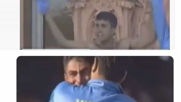 Sourav Ganguly: లార్డ్స్ విజయానికి 19 ఏళ్లు.. చొక్కా విప్పి గిరగిరా తిప్పిన గంగూలీ..!