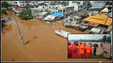 Maharashtra Floods: మహారాష్ట్ర వరదల్లో 251 మందికి పైగా మృతి.. 100 మంది గల్లంతు.. ఎన్సీపీ నేత నవాబ్ మాలిక్