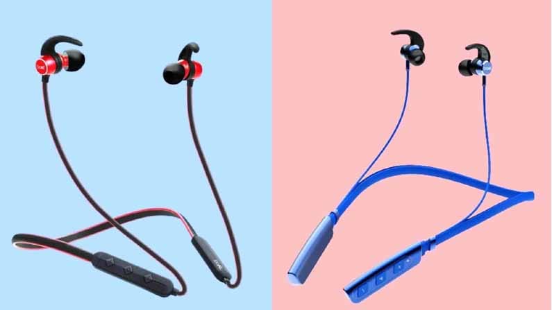 BoAt Rockerz 255F: ఈ హెడ్ ఫోన్స్ అసలు ధర రూ. 2990 కాగా ఆఫర్లో రూ. 1099కే సొంతం చేసుకోవచ్చు. పర్ఫెక్ట్ కేబుల్ లెంత్తో ఉండే ఈ హెడ్ఫోన్ నీరు, దుమ్ము నుంచి తట్టుకునేలా రూపొందించడం విశేషం.