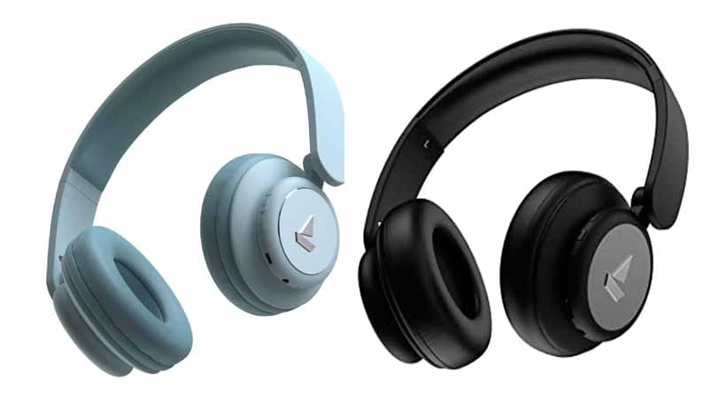 BoAt Rockerz 450 On-Ear: ఈ హెడ్ ఫోన్స్ అసలు ధర రూ. 3990, అయితే ఆఫర్లో భాగంగా రూ. 1399కే లభిస్తున్నాయి. సౌండ్లో మంచి బాస్ను అందించే ఈ హెడ్ ఫోన్ను ఒక్కసారి రీఛార్జ్ చేస్తే ఏకంగా 15 గంటల పాటు పనిచేస్తుంది.