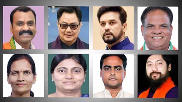 Cabinet Expansion 2021: కేంద్ర మంత్రి వర్గ విస్తరణలో యువతకు ప్రాధాన్యం..! 50 ఏళ్ల కన్నా తక్కువున్న 9 మందికి అవకాశం..