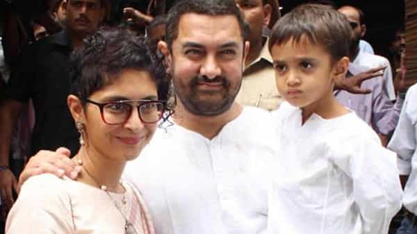 Aamir Khan: సినిమాల్లో మిస్టర్ పర్ఫెక్ట్.. రియల్ లైఫ్లో మిస్టర్ బ్రేకప్స్.. రెండో భార్యతో విడిపోయిన అమీర్ ఖాన్
