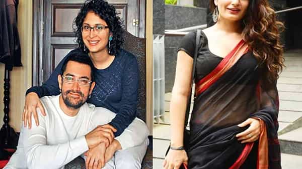 Aamir khan: అమీర్ ఖాన్, కిరణ్ రావ్ విడిపోవడానికి కారణం ఆ హీరోయినేనా..? నెట్టింట వైరల్గా మారిన హ్యాష్ ట్యాగ్.