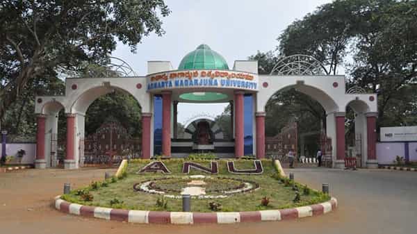 Nagarjuna University: నాగార్జన యూనివర్సిటీ డిగ్రీ పరీక్షల షెడ్యూల్లో మార్పులు.. ఫీజు చెల్లించేందుకు గడువు పెంపు.