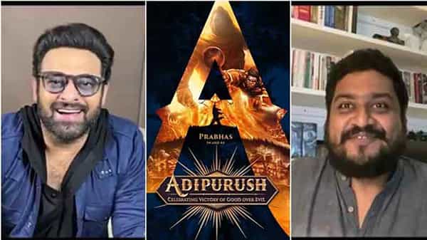 Adipurush: ఆదిపురుష్లో పెరుగుతోన్న భారీ తారాగణం.. తాజాగా సెట్స్లోకి ఎంట్రీ ఇచ్చిన మరో హీరో.