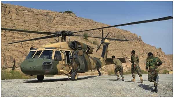 Afghan Crisis: ఆఫ్గానిస్థాన్ రక్షణ దళాల్లో ఘోస్ట్ ఆర్మీ... అసలు సైన్యంపై షాకింగ్ విషయాలు వెల్లడి