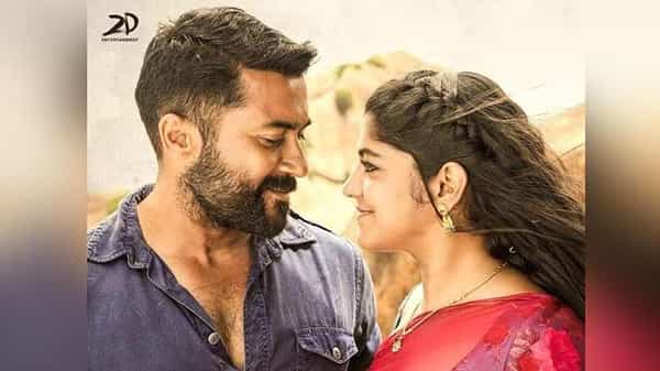 Akashame Ni Haddura Movie: బాలీవుడ్లో రీమేక్ కానున్న సూర్య ఆకాశమే నీ హద్దురా మూవీ.. అఫీషియల్గా ప్రకటించిన హీరో..