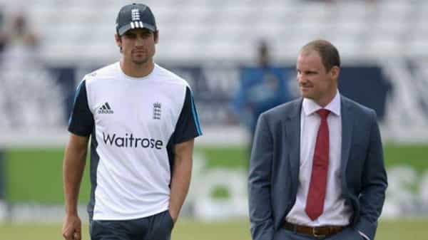 Alastair Cook Coments : భారత ఆటగాళ్లు ఇలాంటి బంతులను ఎదుర్కోలేరు..! అదే వారి బలహీనత.. హాట్ కామెంట్ చేసిన ఇంగ్లాండ్ మాజీ సారథి..