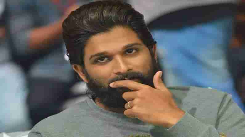 Allu Arjun: తమిళ స్టార్ డైరెక్టర్స్ కన్ను మెగా వారసులపై పడిందా ? చరణ్‏కు పోటీగా బన్నీ పాన్ ఇండియా ప్రాజెక్ట్..