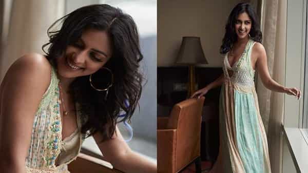 Amala Paul: వైరల్ అవుతోన్న అమలాపాల్ లేటెస్ట్ ఫొటో షూట్.. అందంతో మతి పోగొడుతున్న అందాల ముద్దుగుమ్మ..