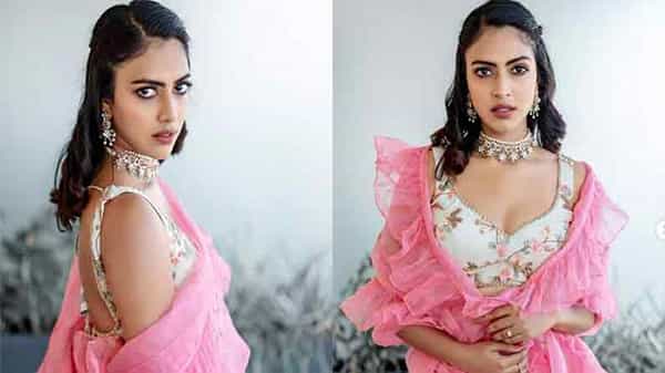 Amala Paul: జీవితాన్ని తప్పుగా అర్థం చేసుకున్నాను.. ఇప్పుడు వాటిని వేరు చేసి వెళుతున్నా. అమలా ఆసక్తికర వ్యాఖ్యలు.