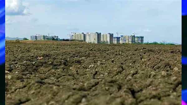 Amaravati lands: అమరావతి భూముల్లో నో ఇన్ సైడర్.. ఏపీ ప్రభుత్వ పిటిషన్ కొట్టేసిన సుప్రీం కోర్టు