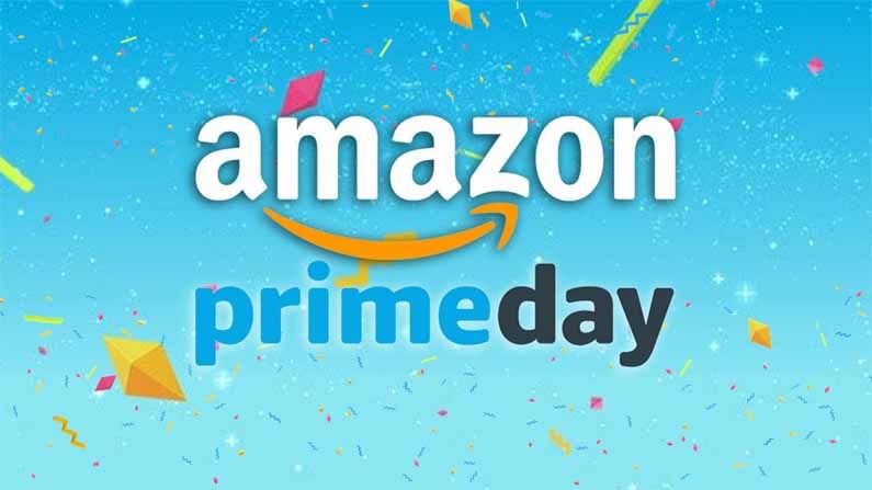 Amazon Prime Day: వినియోగదారులకు గుడ్‌న్యూస్‌.. అమెజాన్‌ ప్రైమ్‌ డే సేల్స్‌ వచ్చేసింది.. ఎప్పటి నుంచి అంటే..!