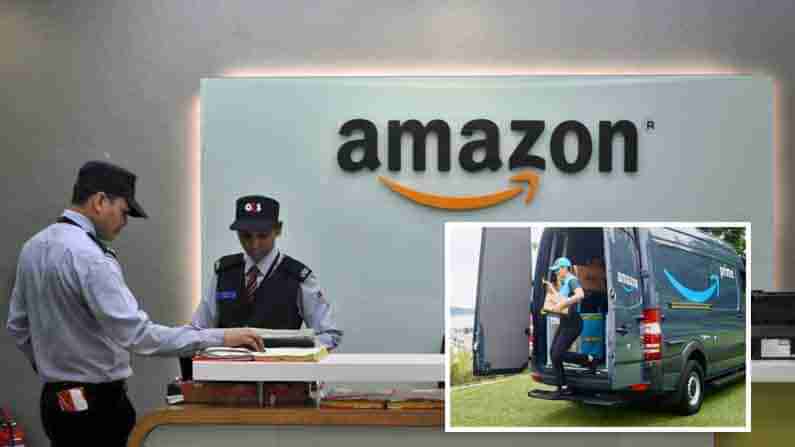 Amazon Franchise: పెట్టుబడి లేకుండానే అమెజాన్ ఫ్రాంచైజ్.. తీసుకోవాలని అనుకుంటున్నారా.. అయితే ఇలా చేయండి..