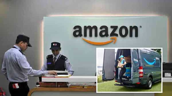 Amazon Franchise: పెట్టుబడి లేకుండానే అమెజాన్ ఫ్రాంచైజ్.. తీసుకోవాలని అనుకుంటున్నారా.. అయితే ఇలా చేయండి..
