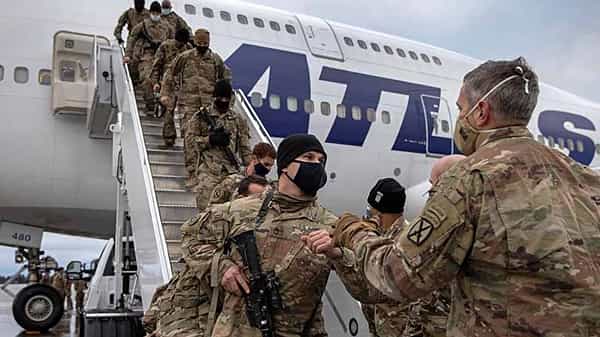 America Military: ఆప్ఘనిస్తాన్ నుంచి అమెరికా దళాల ఉపసంహరణ..అమెరికా అక్కడ పెట్టిన ఖర్చు తెలిస్తే అమ్మో అంటారు!