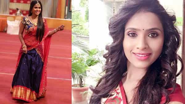 Anchor Prashanthi: ఇతర భాషనటులకి ఇచ్చిన అవకాశాలను తెలుగు వారికి తెలుగు ఇండస్ట్రీ ఇవ్వదని ప్రశాంతి ఆవేదన