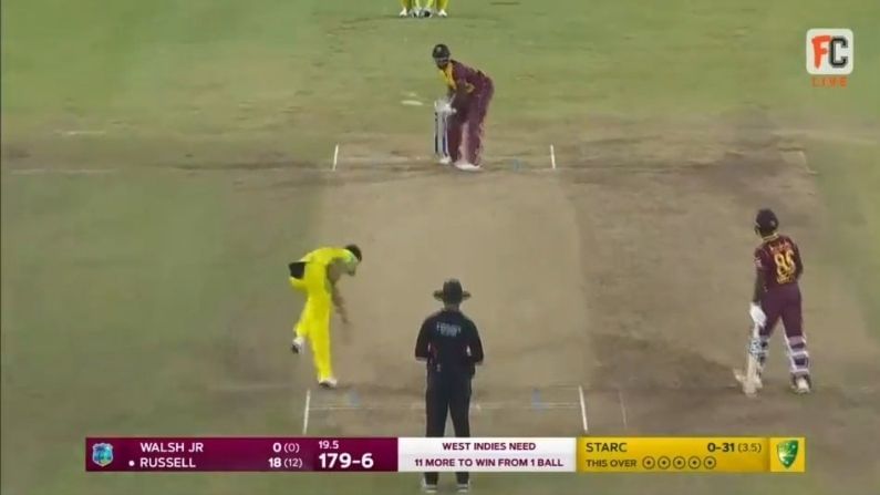 Westindies vs Australia: భారీ షాట్లు ఆడబోయి బోల్తాపడ్డావ్‌గా.. అంత అత్యుత్సాహం ఎందుకయ్యా..! విండీస్ దిగ్గజంపై నెటిజన్ల ఆగ్రహం