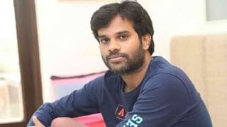 ఈ ఫోటోలో ఉన్న టాప్ హీరోయిన్ ఎవరో గుర్తుపట్టగలరా ? టాలీవుడ్‏లో ఫుల్ బిజీ ఈ ముద్దుగుమ్మ..