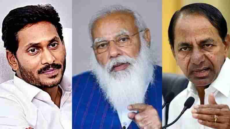 CM Jagan Letter to PM Modi: మరోసారి ప్రధానికి ఏపీ సీఎం లేఖ.. ఈ సారి కూడా అదే అంశం.. కానీ 14 పేజీలు..