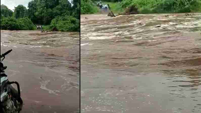 AP Rains: గడిచిన పదేళ్ళలో ఎప్పుడూ లేనంత వాన,  ఏపీ వ్యాప్తంగా కుండపోత.. బయటకు రావొద్దని ఆదేశాలు