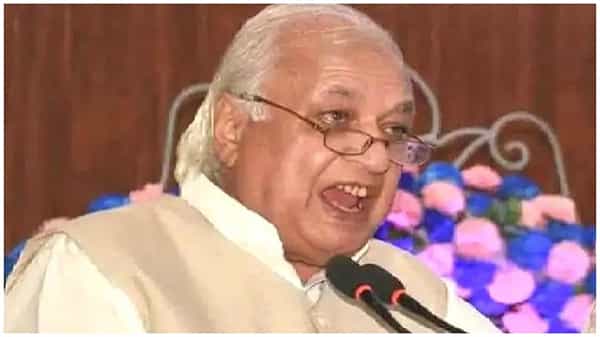 వరకట్నంపై పోరు..రాజ్ భవన్ లో రోజంతా కేరళ గవర్నర్ ఆరిఫ్ ఖాన్ దీక్ష.. కాంగ్రెస్, బీజేపీ మద్దతు