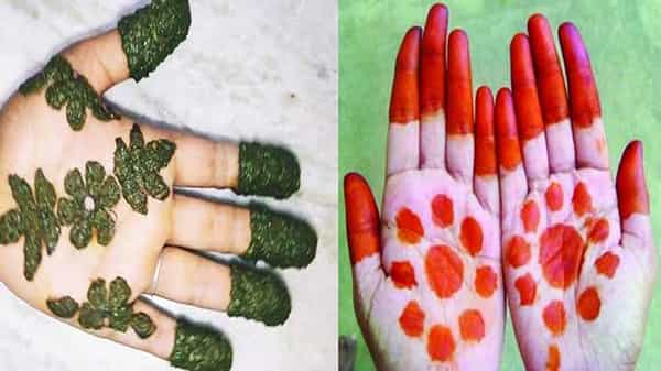 Ashadam Mehendi: పెద్దలమాట చద్దిమూట.. ఆషాడంలో గోరింటాకును మహిళలు పెట్టుకోవడంలో శాస్త్రీయ కోణం..