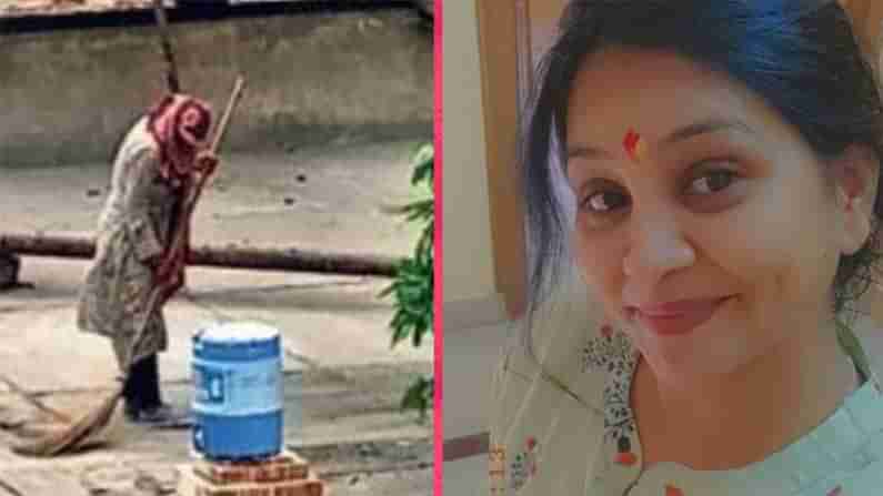 Asha Kandara: నాడు రోడ్లు ఊడ్చే స్వీపర్.. నేడు డిప్యూటీ కలెక్టర్.. సినిమా ట్విస్టులను తలపిస్తూ.. ఆశా జీవితంలో ఎదిగిన వైనం