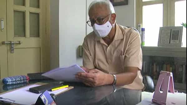 Ashok Gajapathi Raju : మాన్సాస్ పరిణామాలు, సంచయిత, విజయసాయి ఆరోపణలపై అశోక్ స్ట్రాంగ్ కౌంటర్