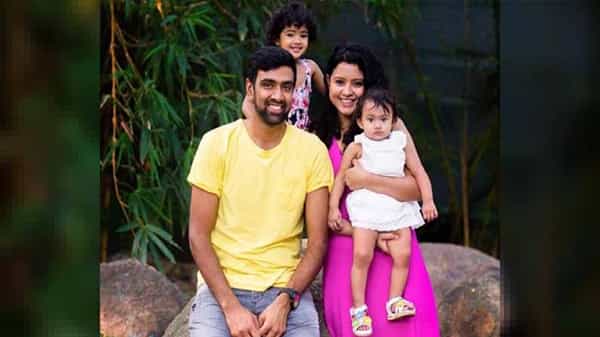 Ravichandran Ashwin: ఆకాశం, సముద్రం కలుస్తోన్న వేళ సందడి చేస్తోన్న క్రికెటర్‌ అశ్విన్‌.. లైఫ్‌ ఆఫ్‌ అశ్విన్‌.