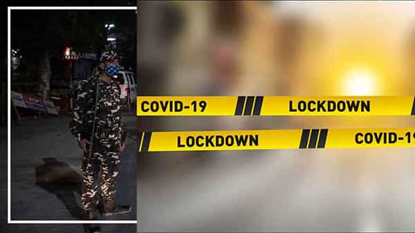 Lockdown: మళ్లీ విరుచుకుపడిన కరోనా రక్కసి.. ఆ రాష్ట్రంలో మరోసారి పూర్తిస్థాయి లాక్డౌన్