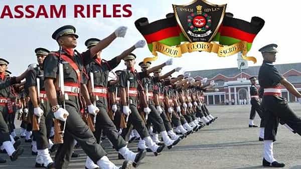 Assam Rifles Recruitment: క్రీడానేపథ్యం ఉండి టెన్త్ పాసైన నిరుద్యోగులకు గుడ్ న్యూస్.. అస్సోం రైఫిల్స్ నోటిఫికేషన్