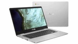 Asus Chromebooks: భారత మార్కెట్లోకి ఆసుస్‌ క్రోమ్‌ బుక్‌ ల్యాప్‌టాప్‌లు.. ప్రారంభ ధర రూ. 18,000, ఆకట్టుకునే ఫీచర్లతో..