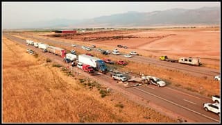 Libya Migrant Boat: ఆకలి దేశం దాటించింది.. సముద్రం మింగేసింది.. లక్ష్యం చేరకుండానే..