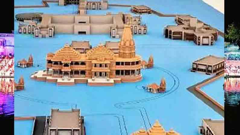 Ayodhya model: ప్రధాని మోడీ సూచనలతో మారనున్న అయోధ్య అభివృద్ధి నమూనా.. మినీ ఇండియా ఇమేజ్ కనిపించేలా ప్లాన్..