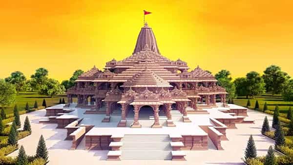 Ayodhya: అయోధ్యలో రామ మందిర నిర్మాణంపై కీలక సమావేశం.. భక్తులకు అనుమతి ఎప్పుడో వెల్లడించిన ట్రస్ట్