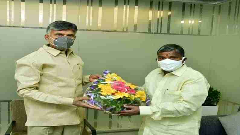 Telangana TDP President: తెలంగాణ టిడిపి రాష్ట్ర అధ్యక్షుడిగా బక్కని నర్సింహులు.. ఖరారు చేసిన అధినేత చంద్రబాబు